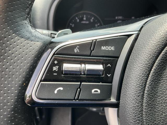 used 2022 Kia Sportage car, priced at $19,958