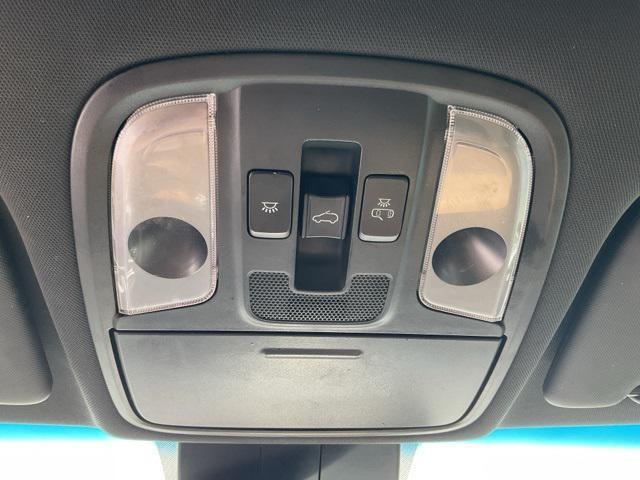 used 2022 Kia Sportage car, priced at $19,958