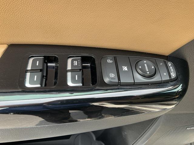 used 2022 Kia Sportage car, priced at $19,958
