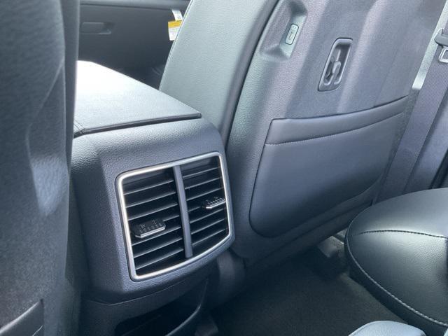 new 2026 Kia Sportage car, priced at $31,049