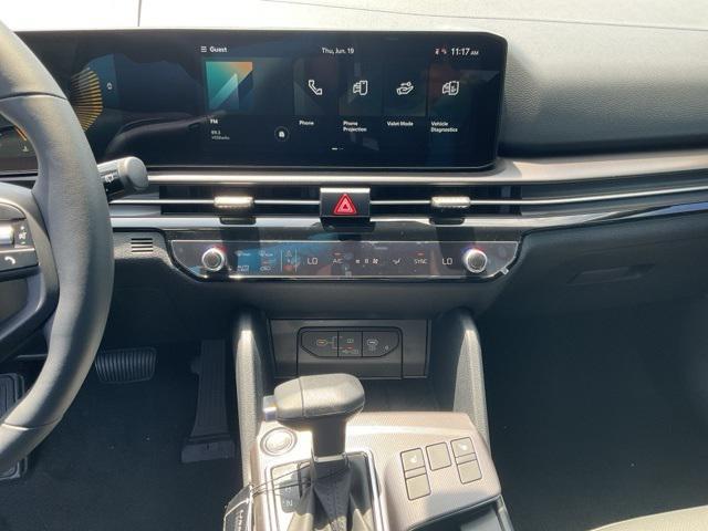new 2026 Kia Sportage car, priced at $31,049