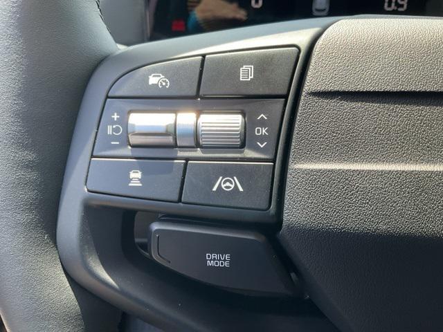 new 2026 Kia Sportage car, priced at $31,049