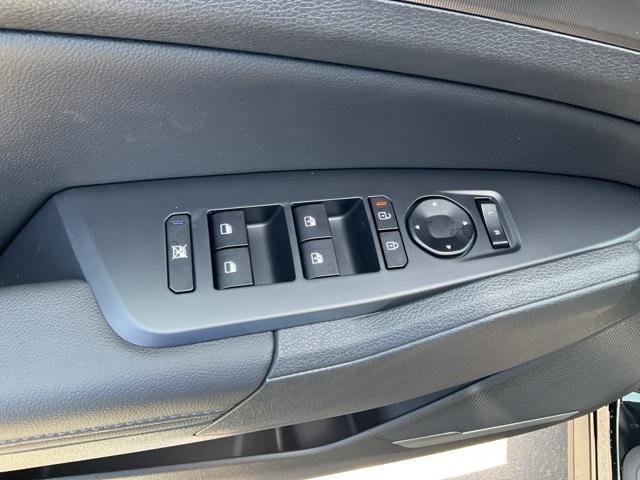 new 2026 Kia Sportage car, priced at $31,049