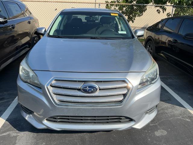used 2016 Subaru Legacy car, priced at $10,496