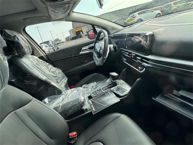new 2026 Kia Sportage car, priced at $35,465