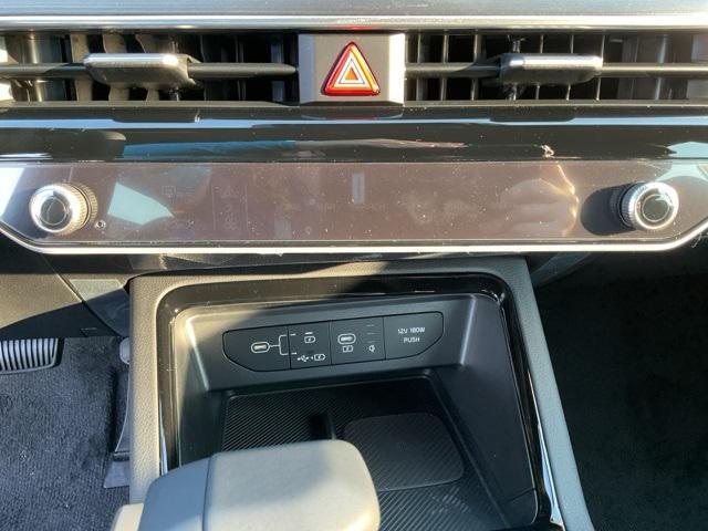 new 2025 Kia K5 car, priced at $28,668