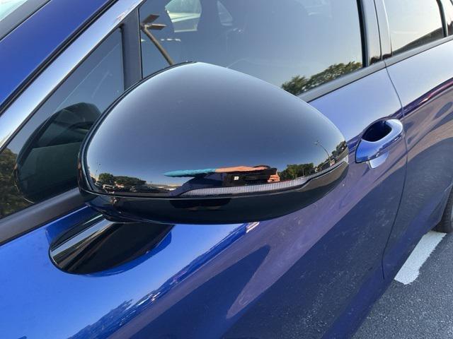 new 2025 Kia K5 car, priced at $28,668