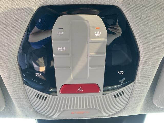 new 2025 Kia K4 car, priced at $24,559