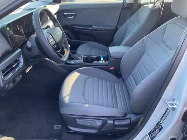 new 2025 Kia K4 car, priced at $24,559