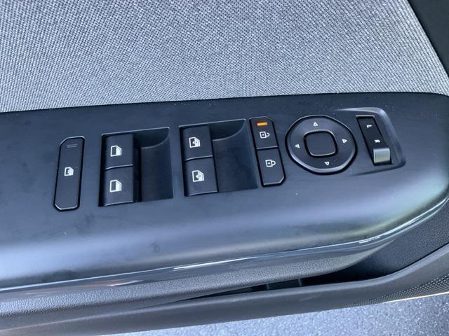 new 2025 Kia K4 car, priced at $24,559