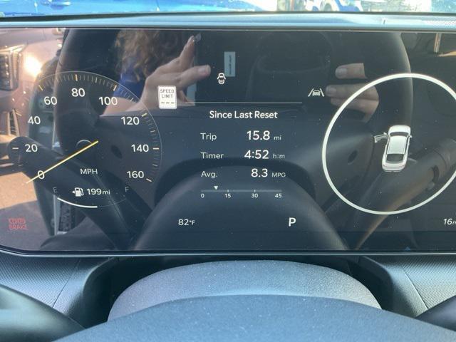 new 2025 Kia K4 car, priced at $24,559