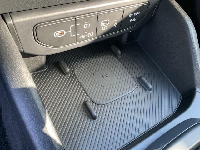 new 2025 Kia K4 car, priced at $24,559