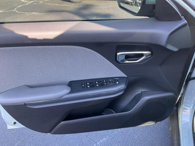 new 2025 Kia K4 car, priced at $24,559