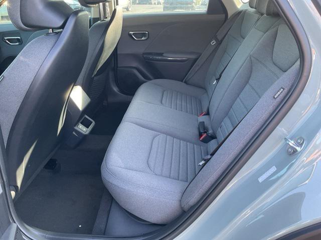 new 2025 Kia K4 car, priced at $24,559
