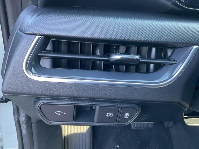 new 2025 Kia K4 car, priced at $24,559