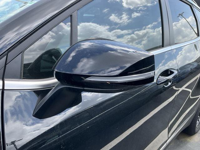 new 2025 Kia Sportage car, priced at $31,980
