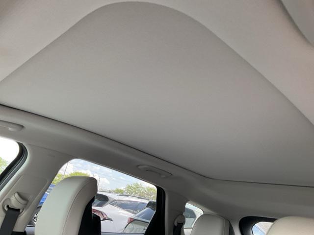 new 2025 Kia Sportage car, priced at $31,980