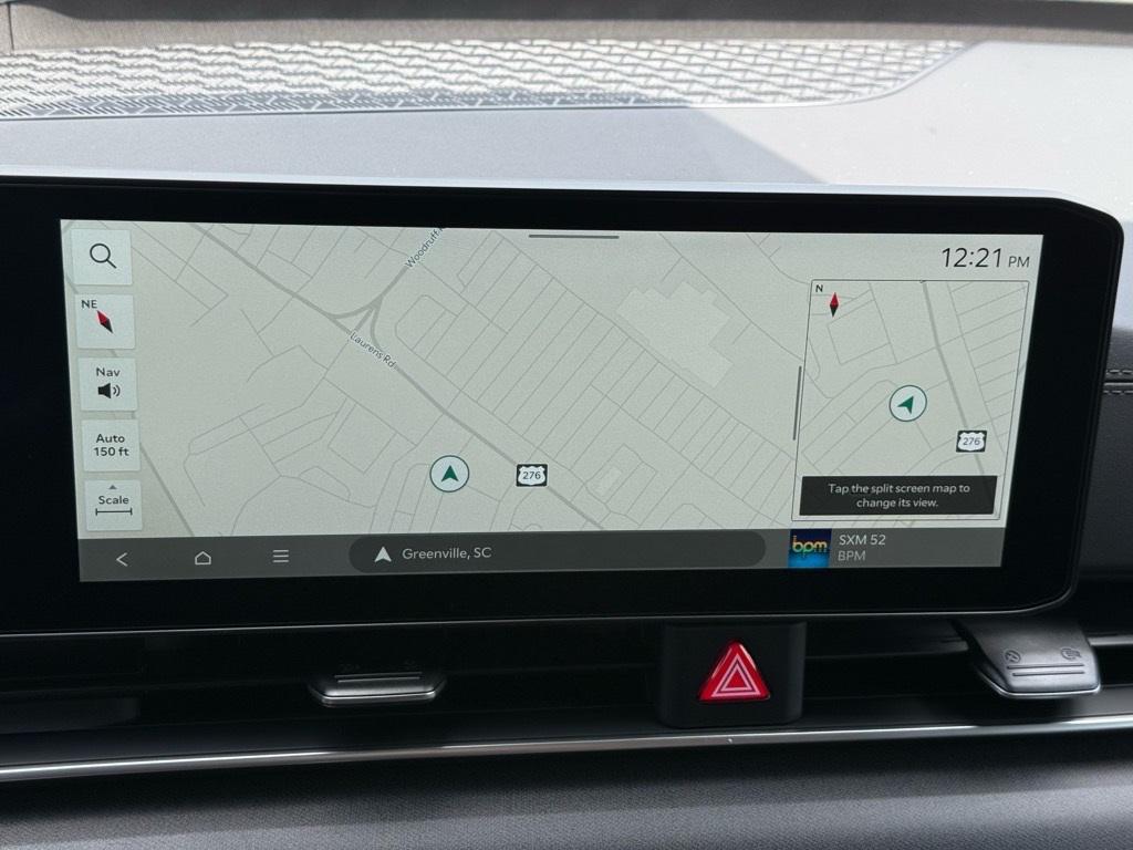 new 2026 Kia Carnival Hybrid car, priced at $43,178