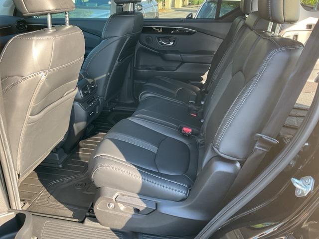 used 2024 Honda Pilot car, priced at $39,879