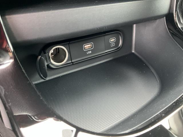new 2025 Kia Seltos car, priced at $26,841