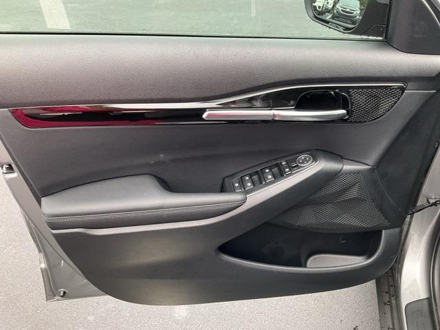 new 2025 Kia Seltos car, priced at $26,841
