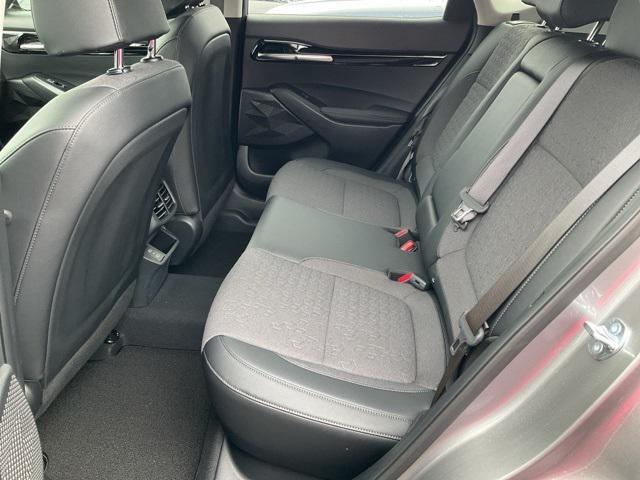 new 2025 Kia Seltos car, priced at $26,841