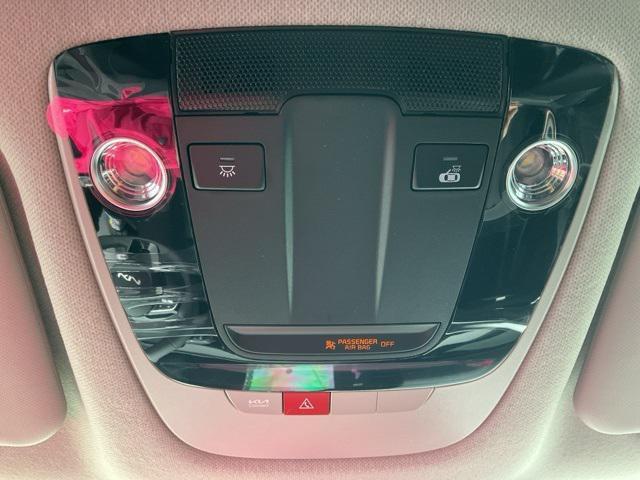 new 2025 Kia Seltos car, priced at $26,841