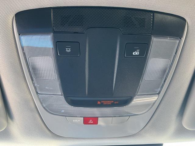 new 2026 Kia Sportage car, priced at $32,683