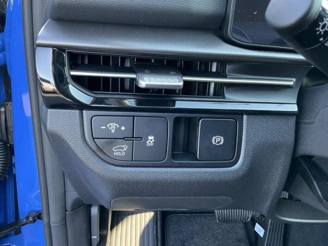 new 2026 Kia Sportage car, priced at $32,683