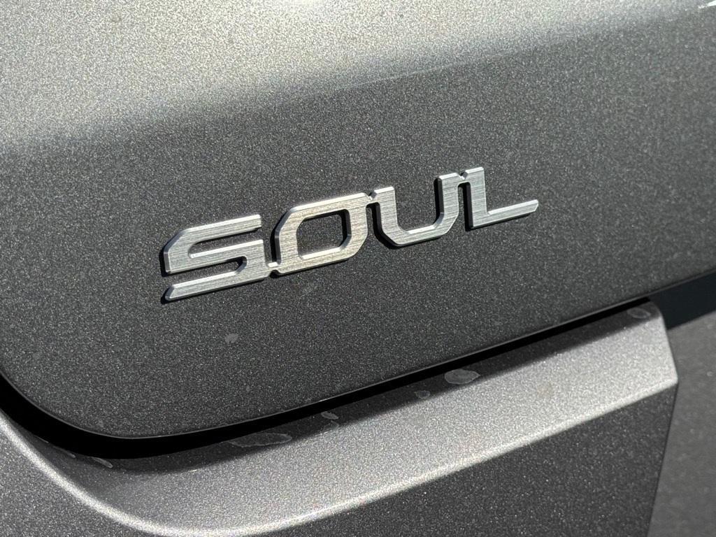 new 2025 Kia Soul car, priced at $22,625