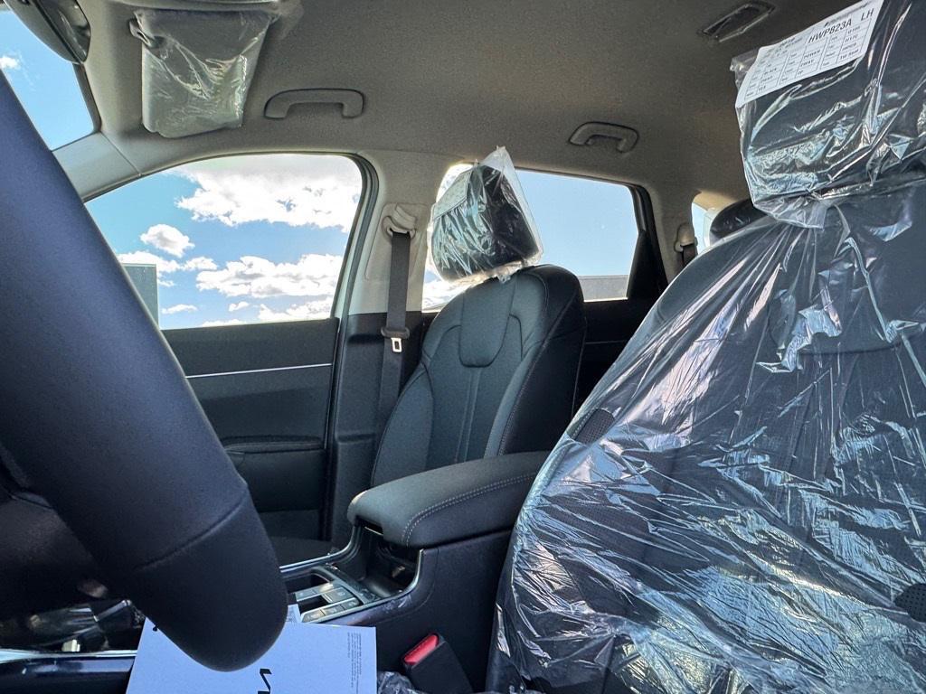 new 2026 Kia Sorento car, priced at $37,670