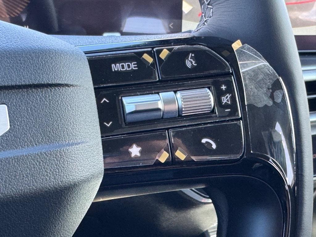 new 2026 Kia Sorento car, priced at $37,670