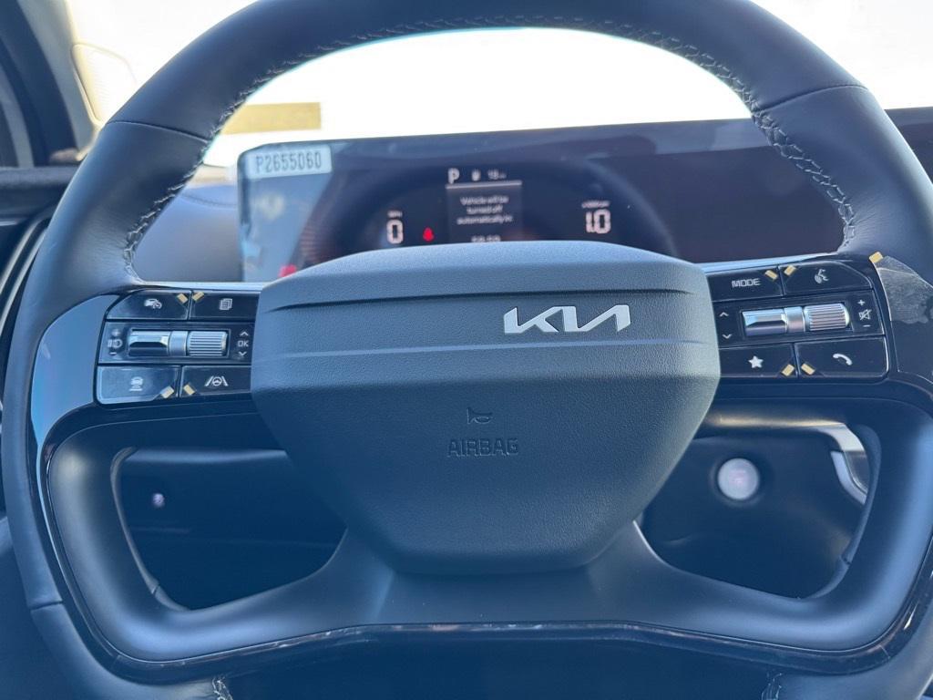 new 2026 Kia Sorento car, priced at $37,670