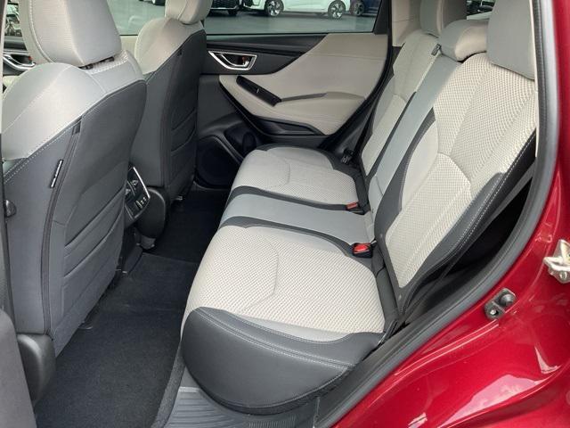 used 2020 Subaru Forester car, priced at $24,065