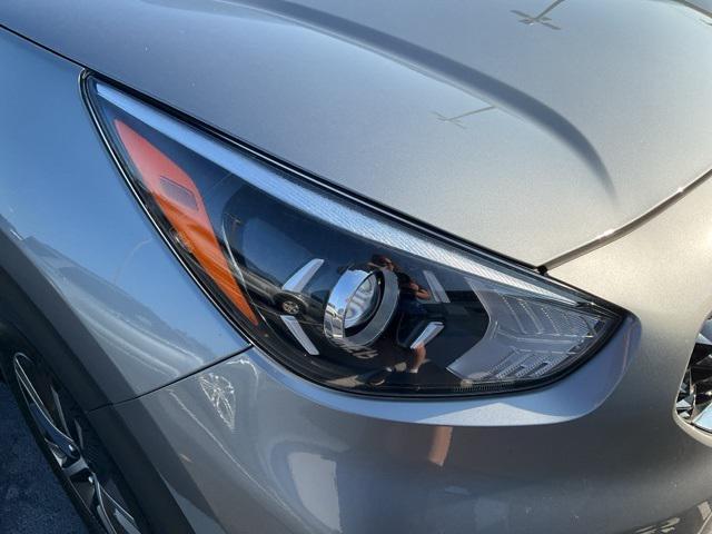 used 2022 Kia Niro car, priced at $20,928