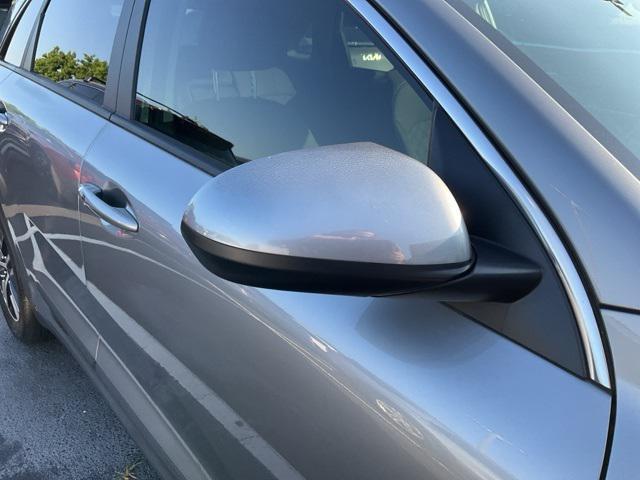 used 2022 Kia Niro car, priced at $20,928