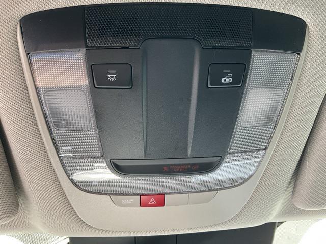 new 2025 Kia Sorento car, priced at $37,121