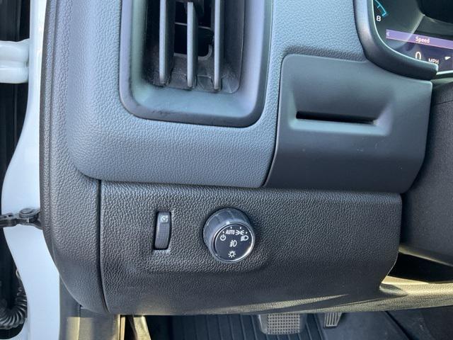 used 2019 Chevrolet Colorado car, priced at $20,989