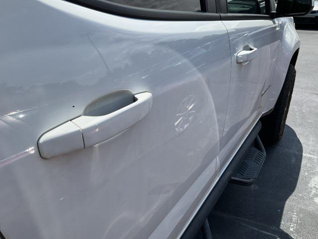 used 2019 Chevrolet Colorado car, priced at $21,985