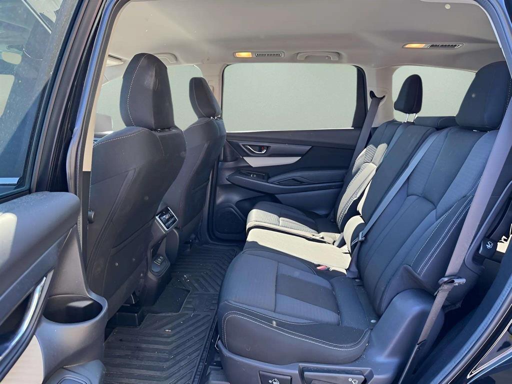 used 2022 Subaru Ascent car, priced at $22,032