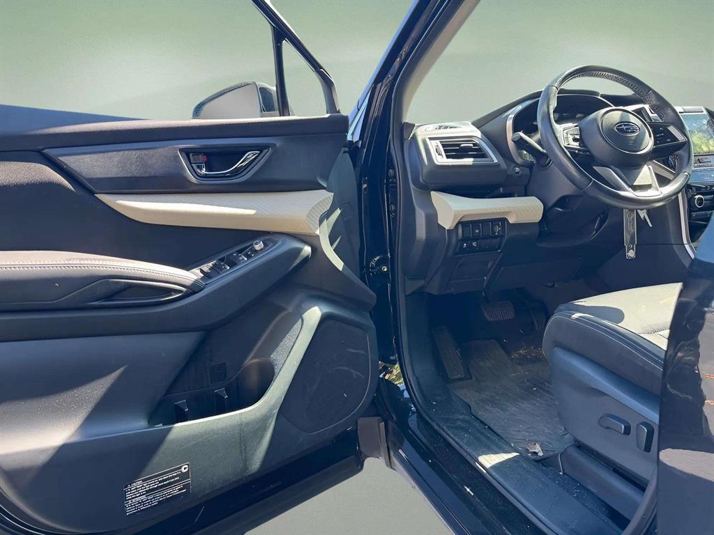used 2022 Subaru Ascent car, priced at $22,032
