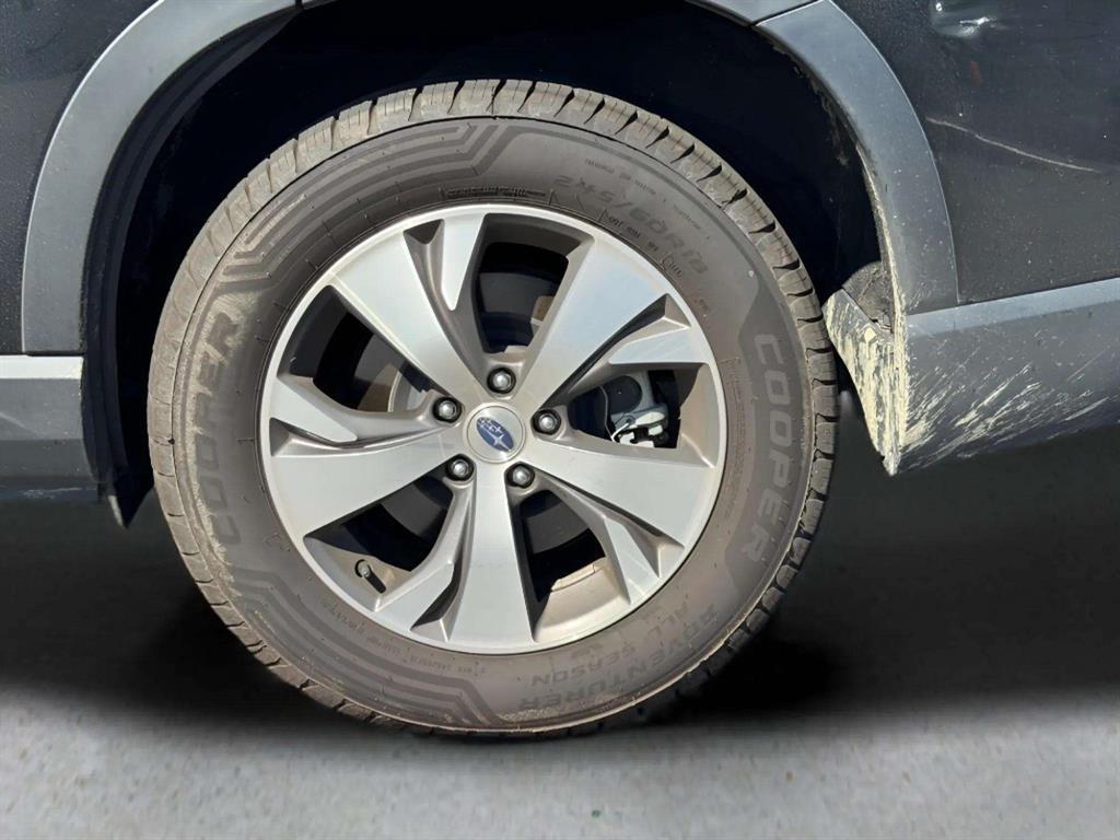 used 2022 Subaru Ascent car, priced at $22,032