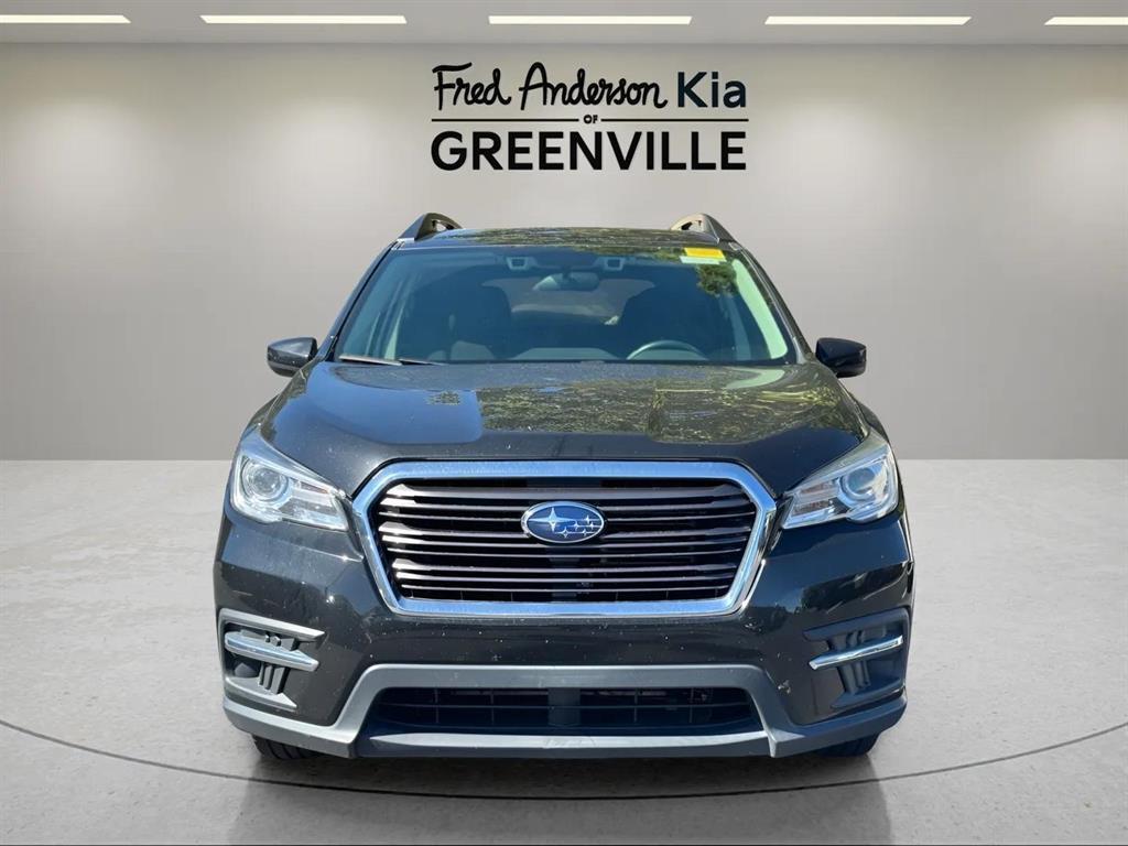 used 2022 Subaru Ascent car, priced at $22,032