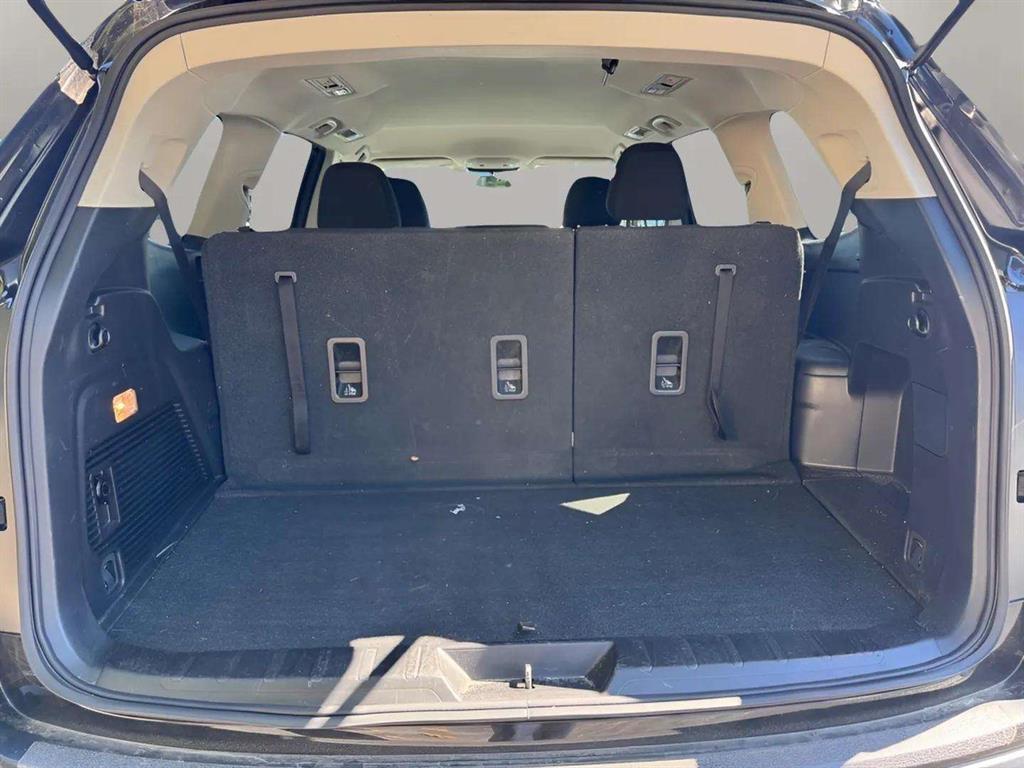 used 2022 Subaru Ascent car, priced at $22,032