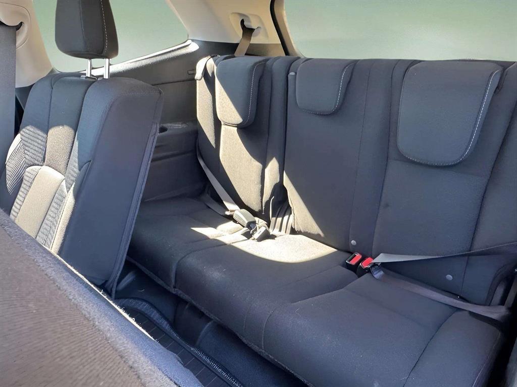 used 2022 Subaru Ascent car, priced at $22,032