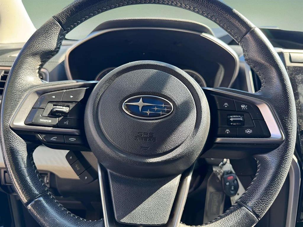 used 2022 Subaru Ascent car, priced at $22,032