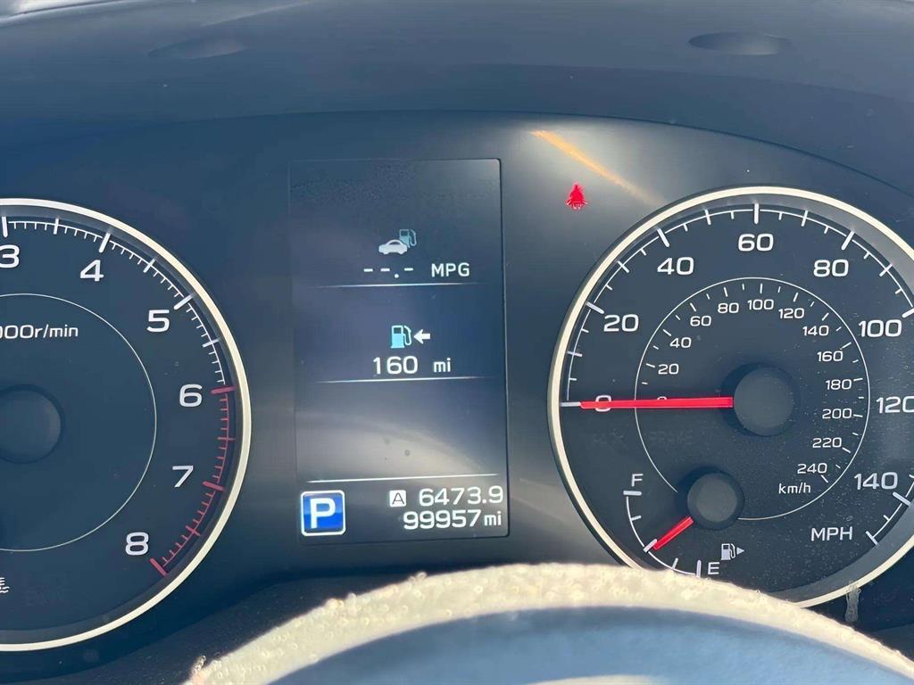 used 2022 Subaru Ascent car, priced at $22,032