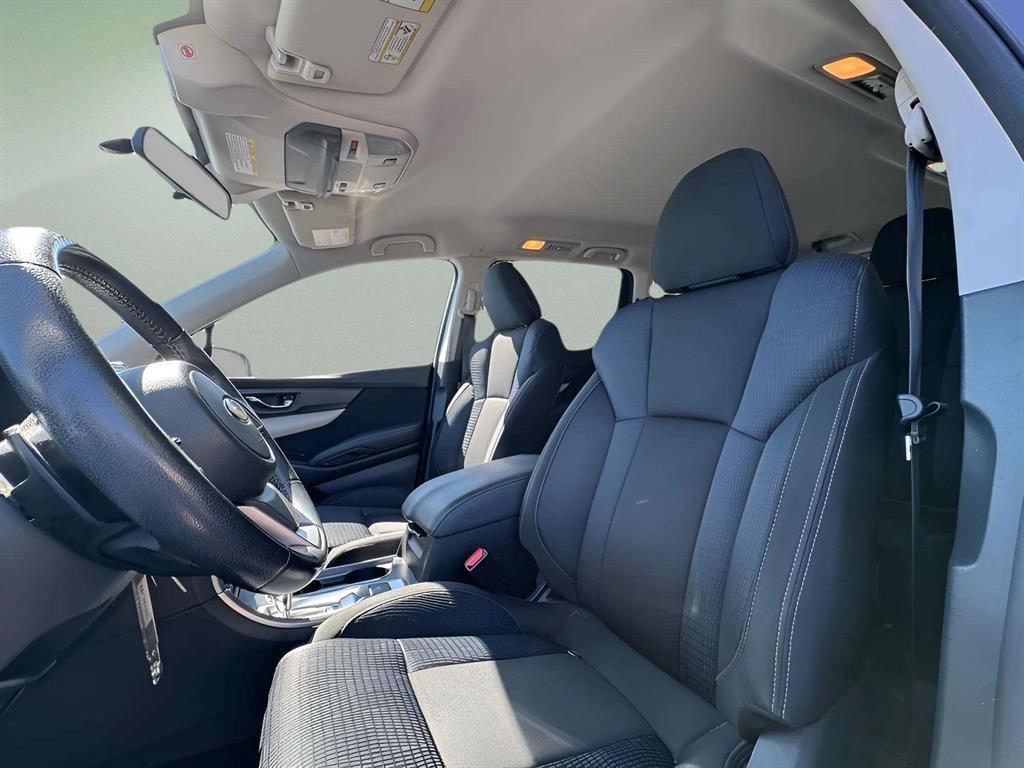 used 2022 Subaru Ascent car, priced at $22,032