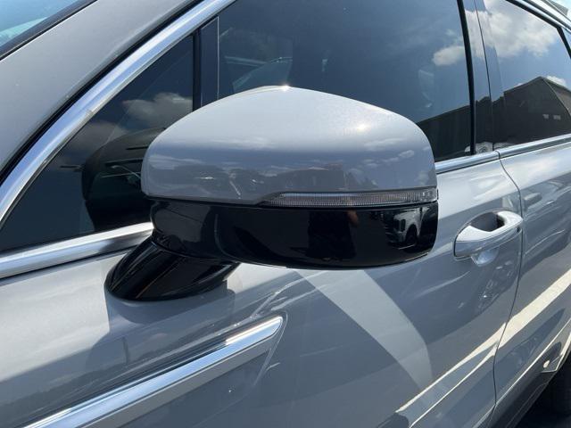 new 2025 Kia Sorento car, priced at $38,921