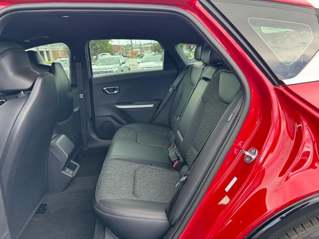 new 2025 Kia K4 car, priced at $25,647